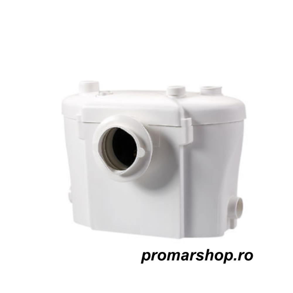 Pompa de toaleta Sanitrit H400