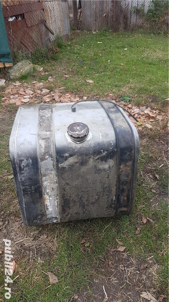 Rezervoare Man Mercedes Daf