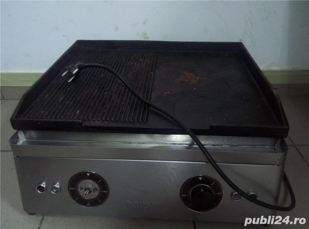 Grill electric - gratar