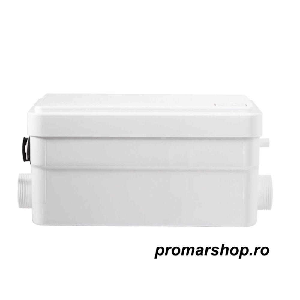 Pompa lavoar camera de camin Sanidus H250