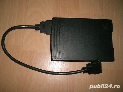 Componente PC vintage - floppy disk fdd intern extern