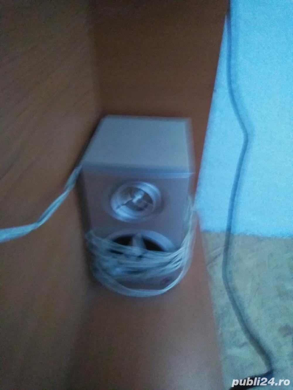 Sistem boxe Mirya 5.1