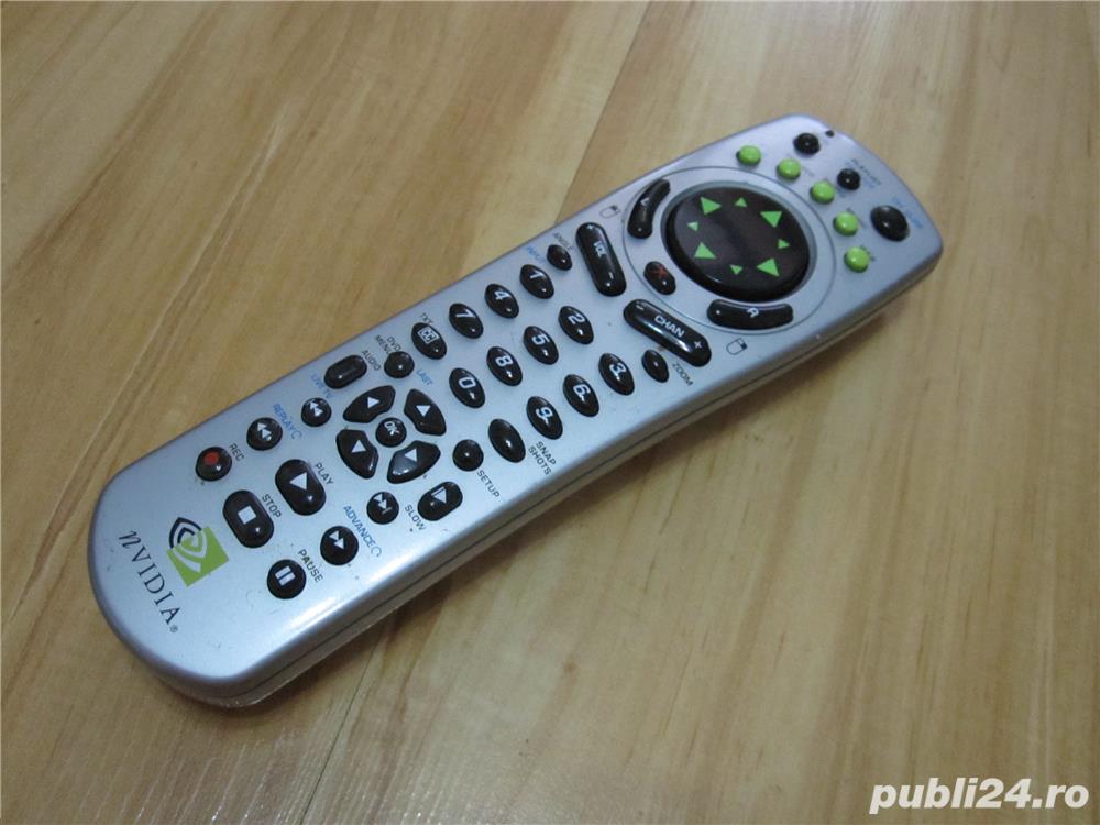 Telecomanda originala placi video Nvidia-ieftina 