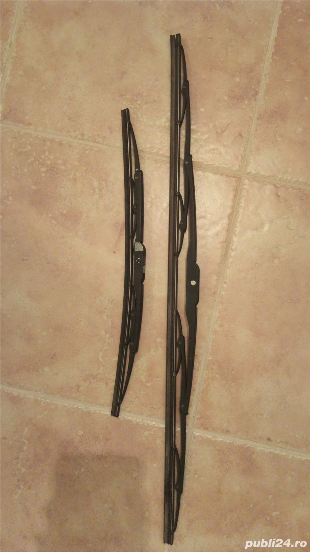 Set stergatoare parbriz Toyota Prius