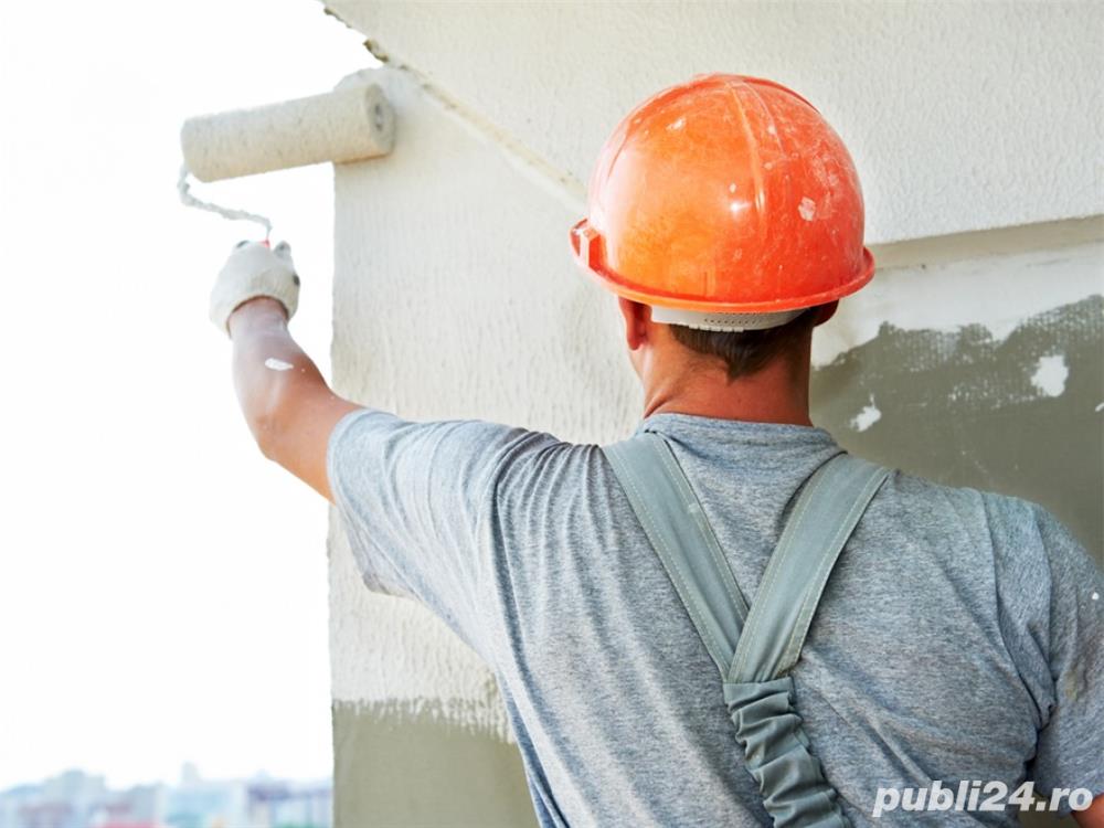 Angajez calificati și necalificati pt. renovari, placari, gresie, parchet, lavabila