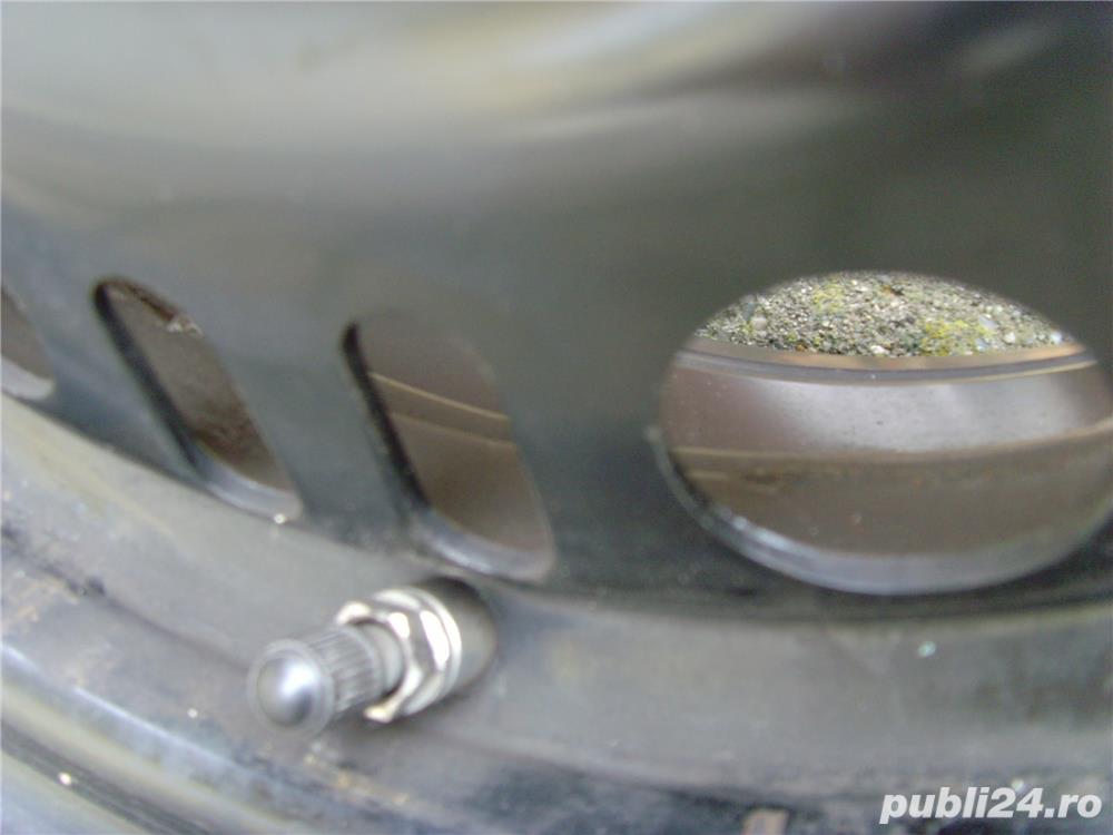 Senzori de presiune aer în roți ptr. Opel-toate modele,mai ales recente