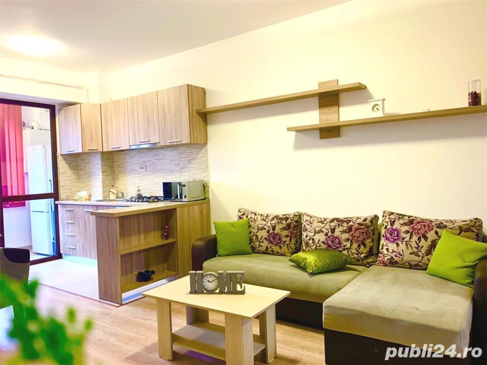 Apartament regim hotelier - Zona Centrala 