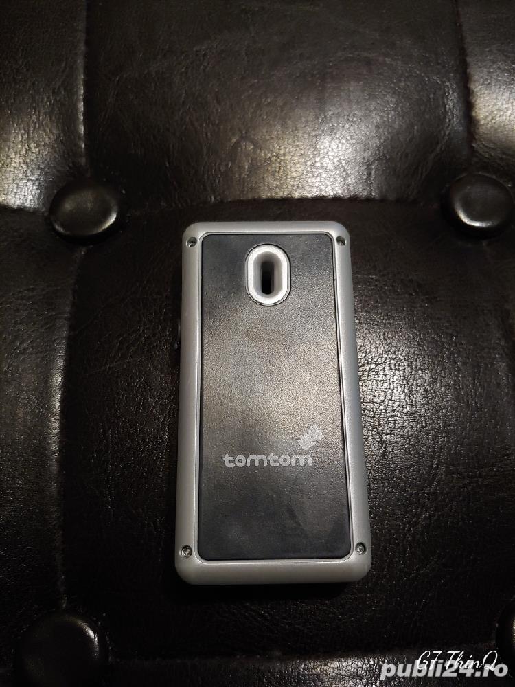 Bluetooth Tom Tom