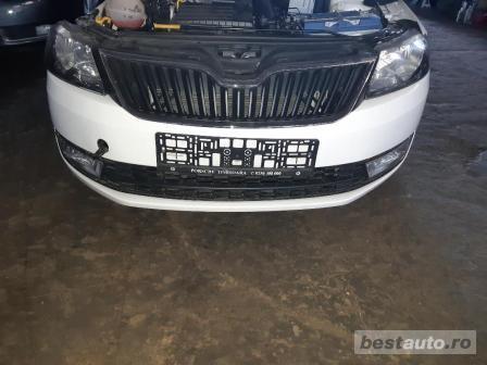 Dezmembram Skoda Rapid