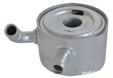 Radiator ulei (termoflot) Log./Sand. 1.5 dci