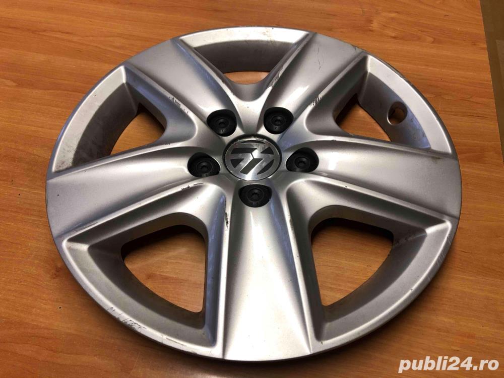 Capac roată VW 15"