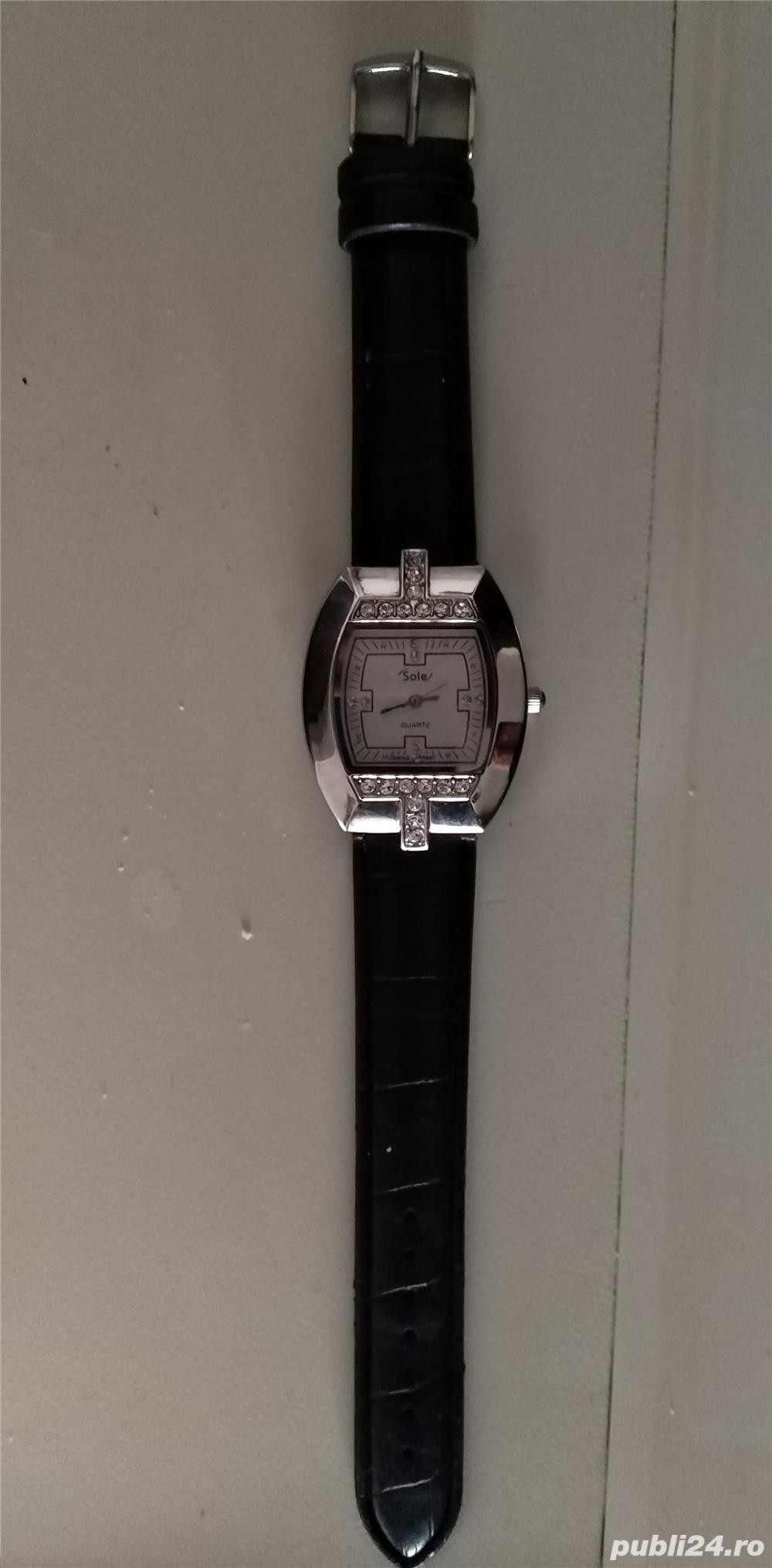 vand ceas dama calitate import.nou nout.