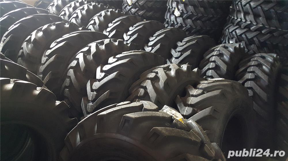 Cauciucuri buldo fata 12.5/80-18 cu 14PR anvelope noi cu livrare RAPIDA IN 2 ZILE garantie 5 ani