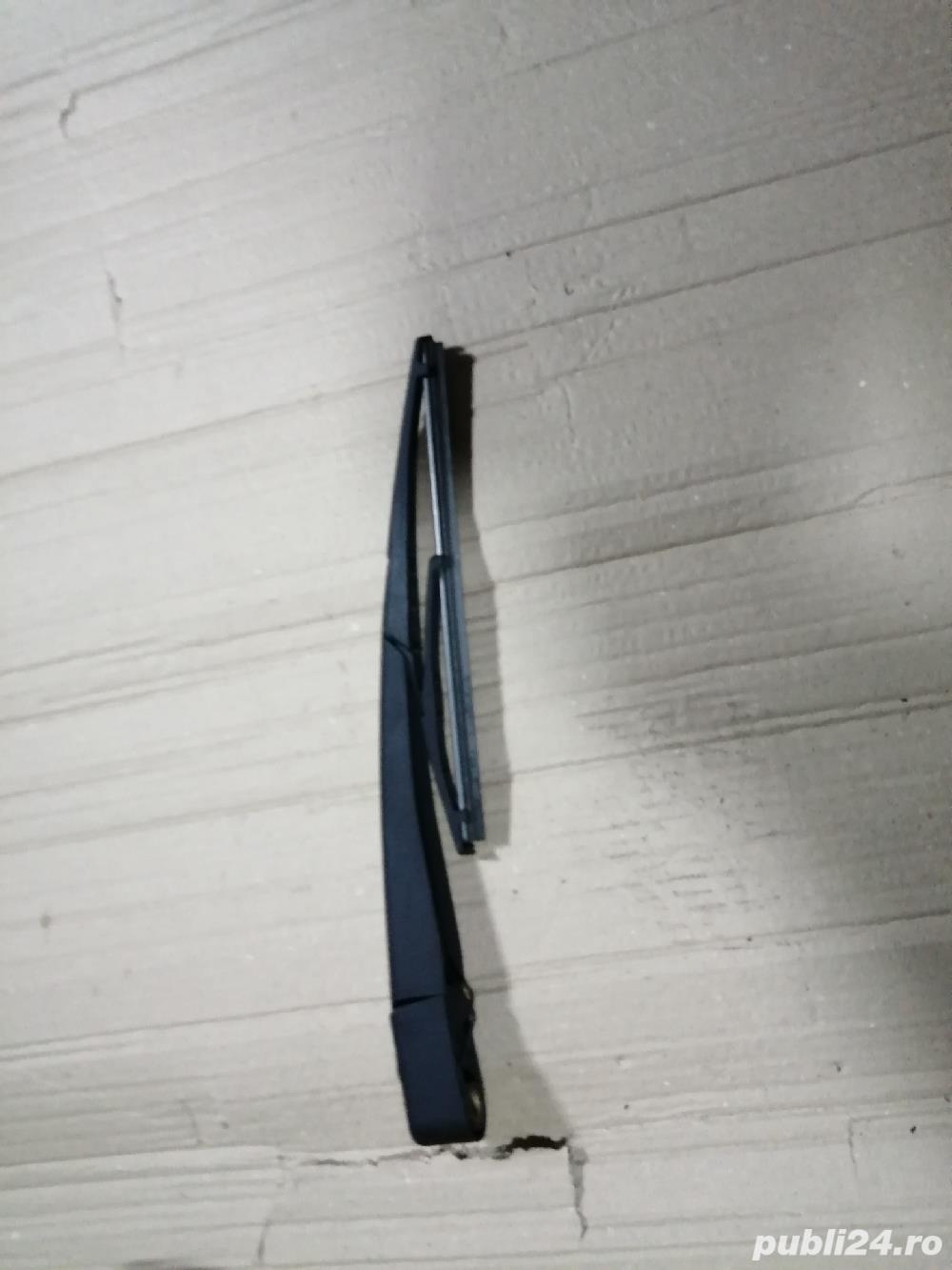 Brat ștergător opel astra h 