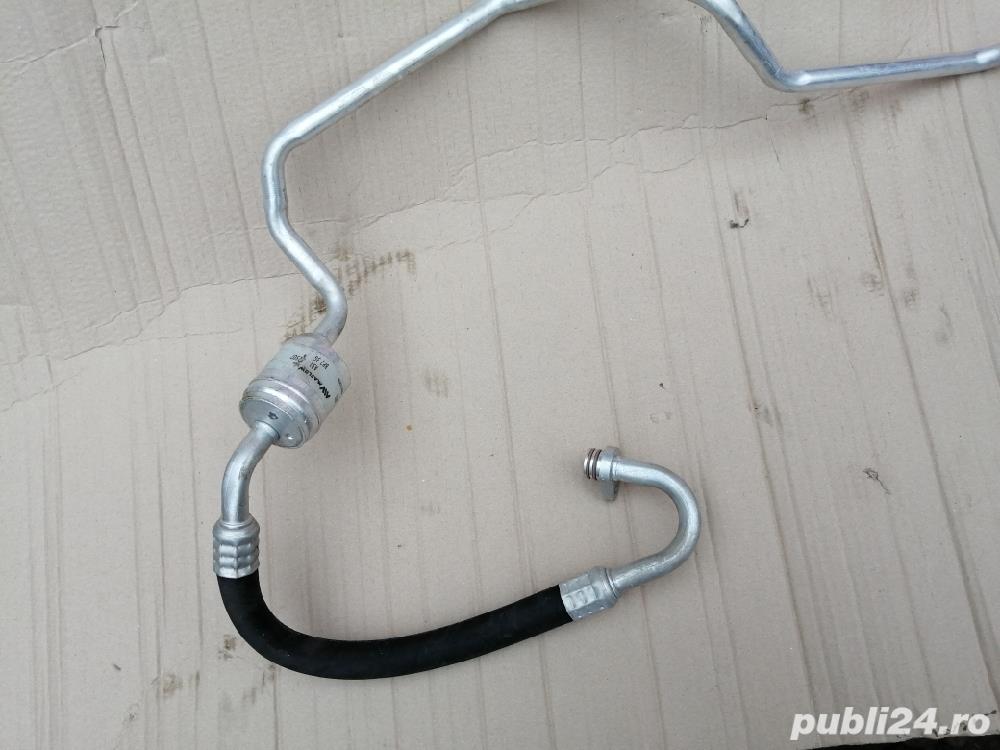 Conducta clima Citroen c3