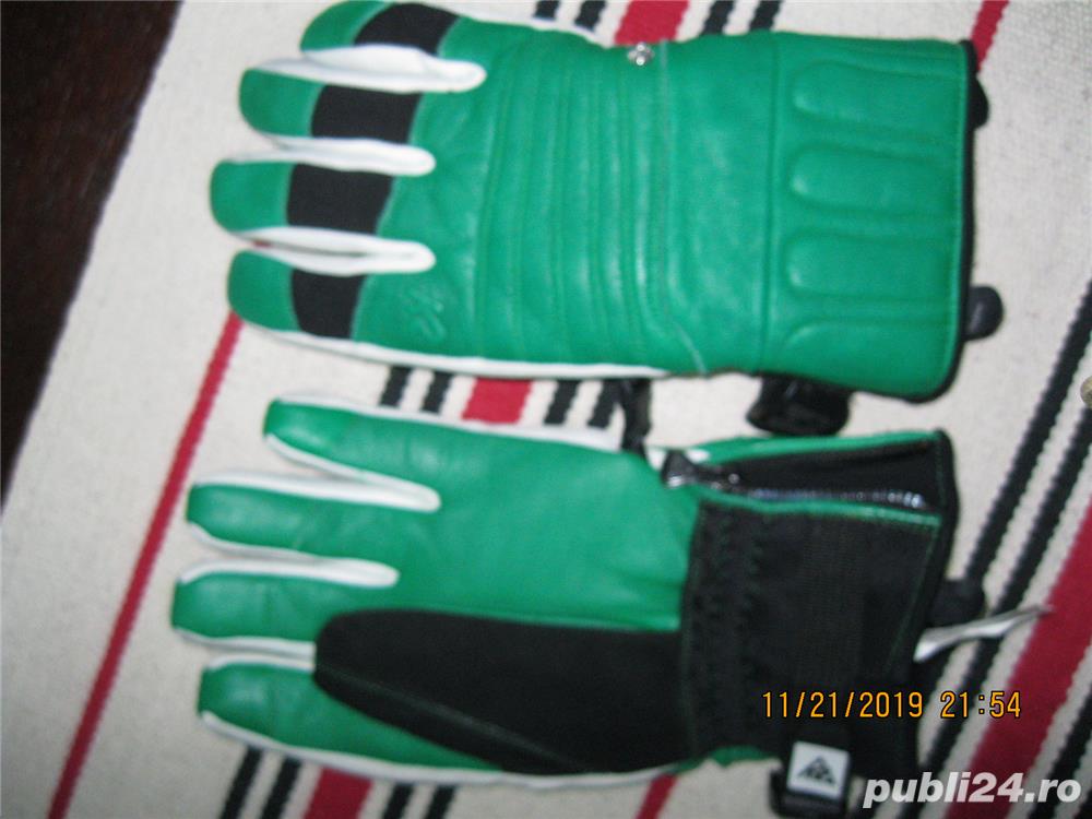 Manusi ski K2  dame si barbati