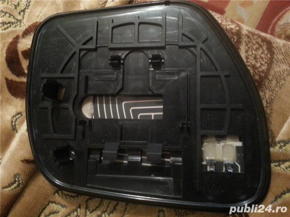  Geam oglinda stinga Mitsubisi pajero 2007