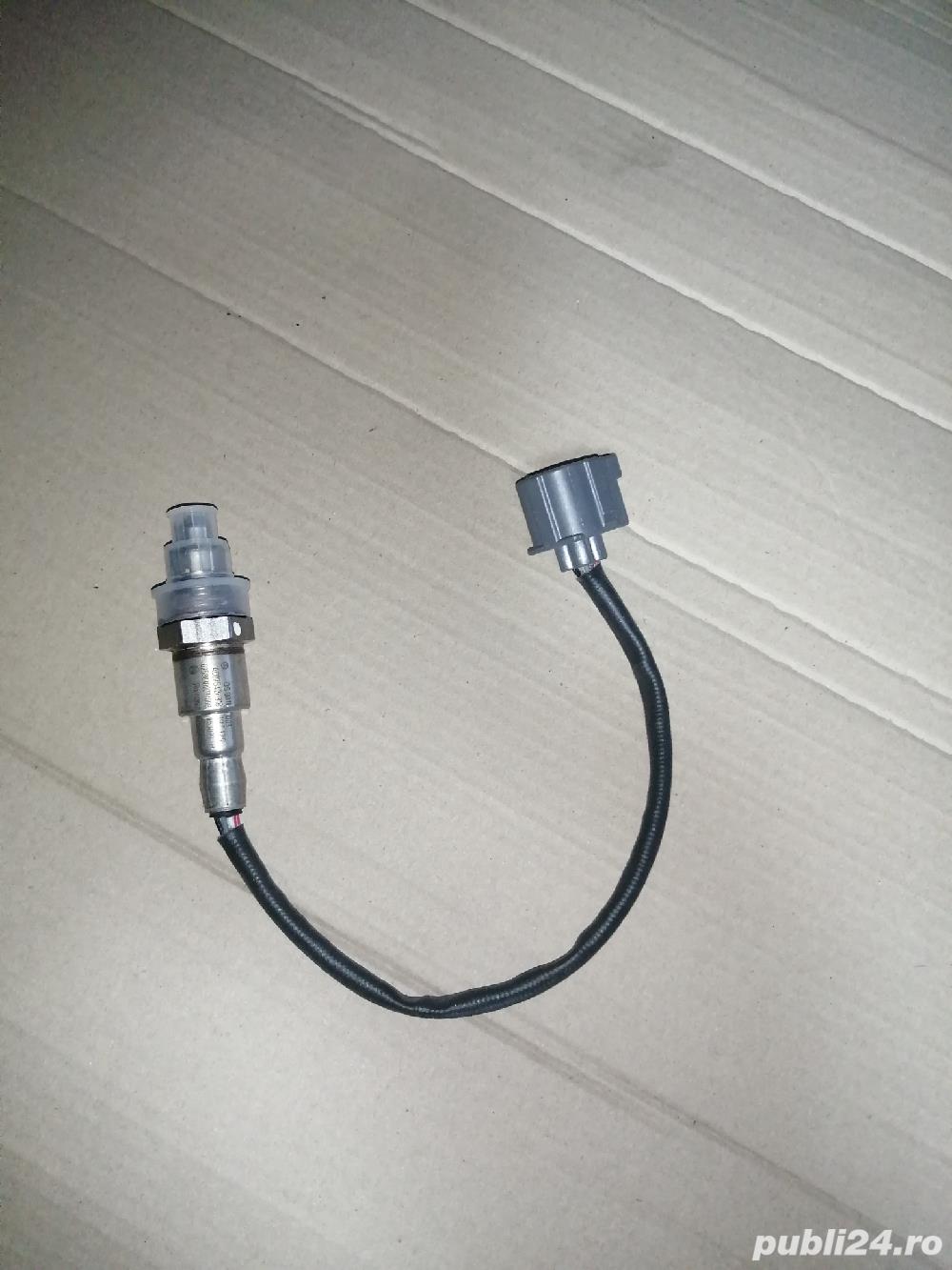 Sonda lambda mercedes nouă 