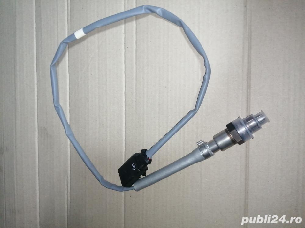 Sonda lambda vw 
