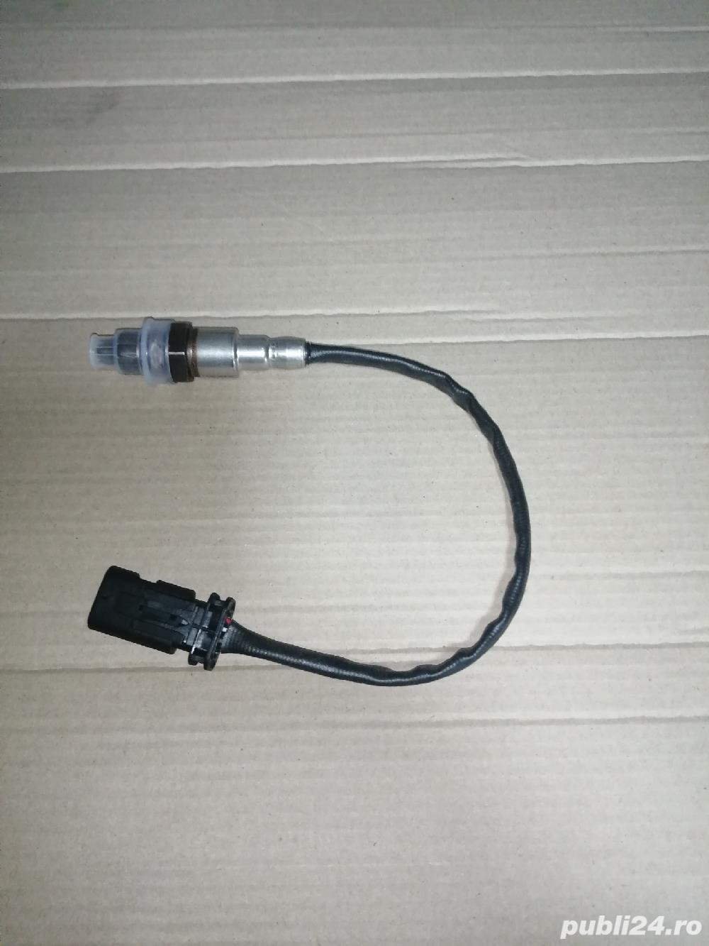 Sonda lambda citroen