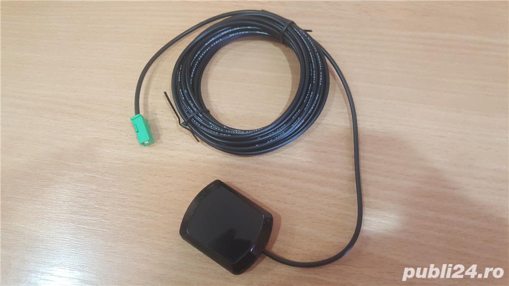 Antena gps auto pt navi PIONEER