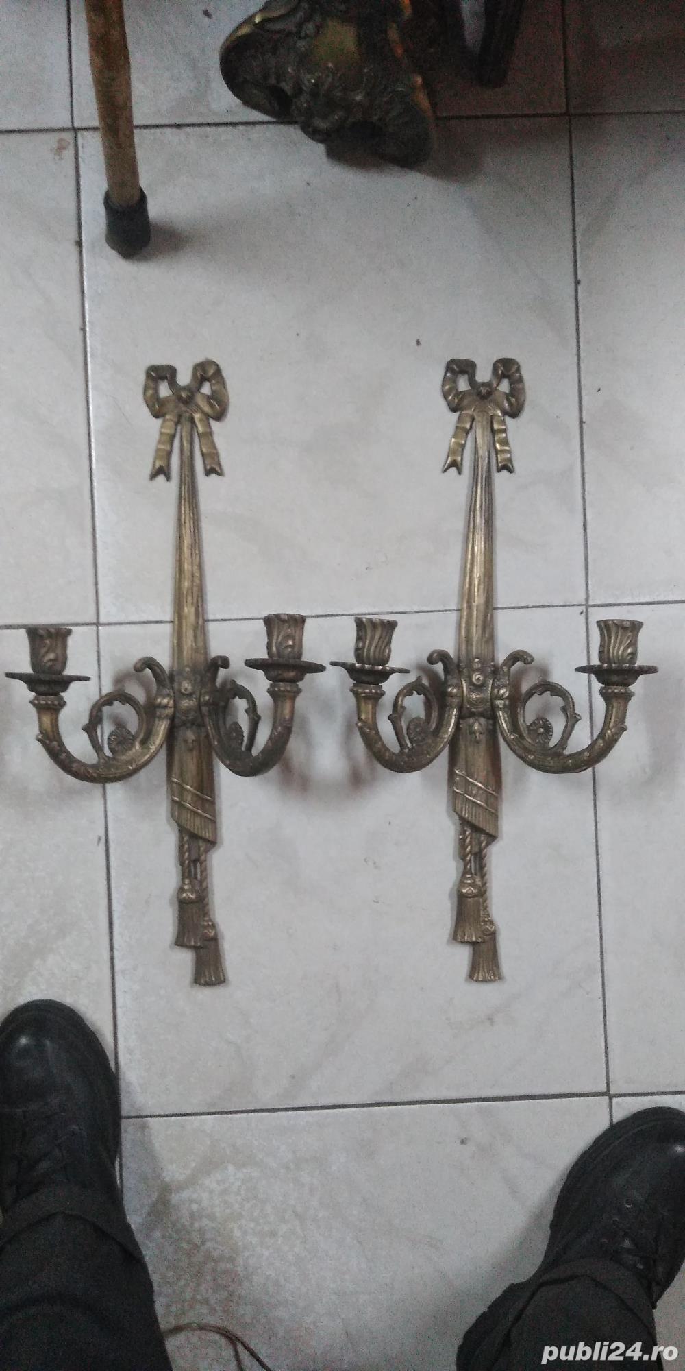 Aplice bronz