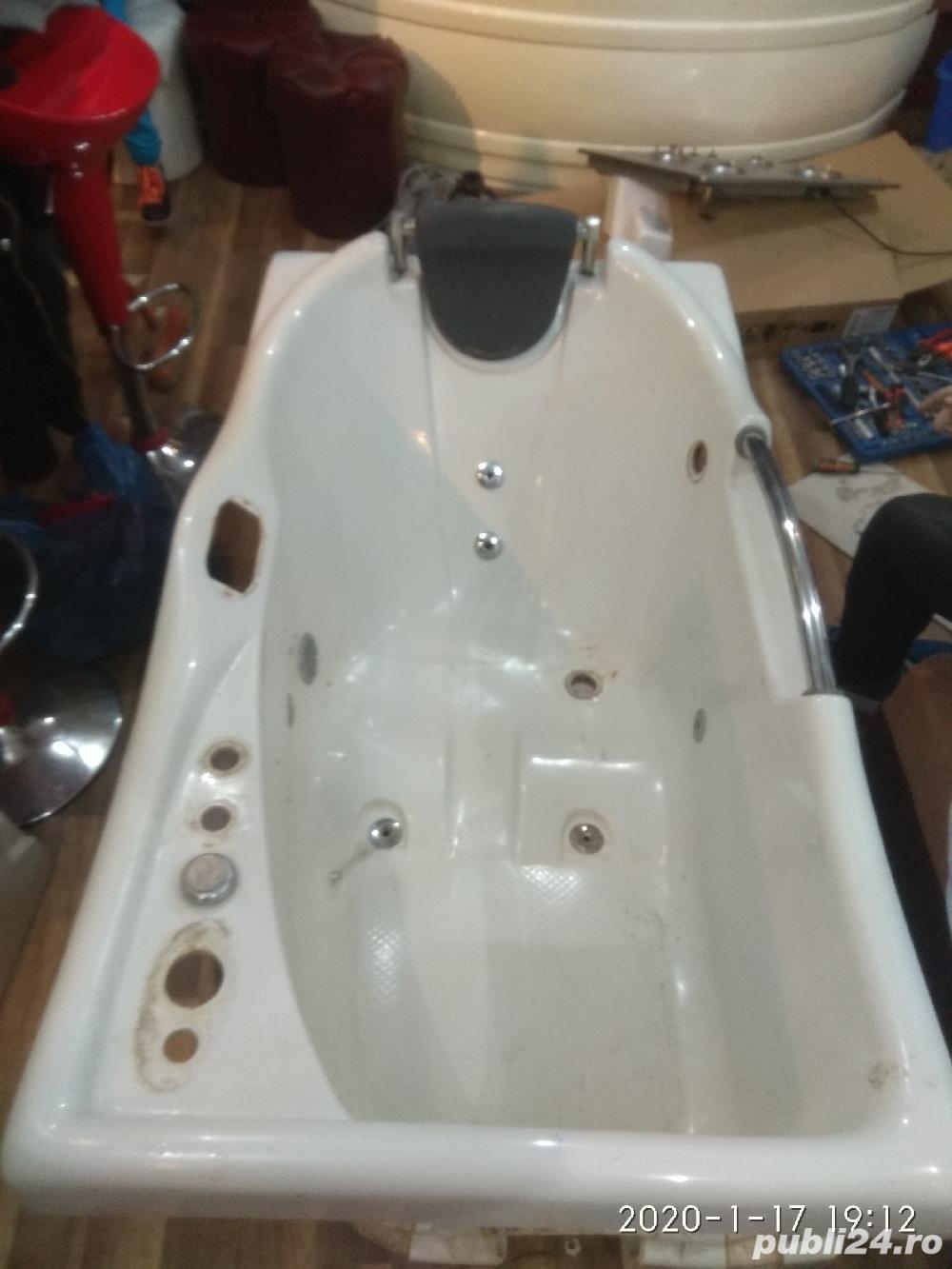 piese cada hidromasaj 