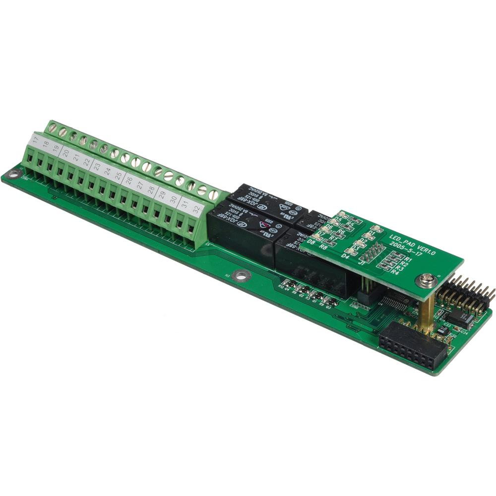 Everfocus EFM-DR-1a, modul extensie pt doua usi 