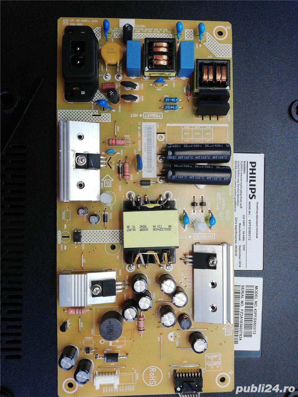 Vând 715G8971-P01-000-001M 
