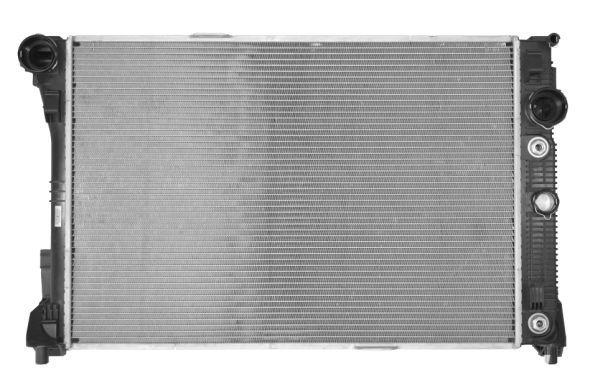 radiator racire GLK
