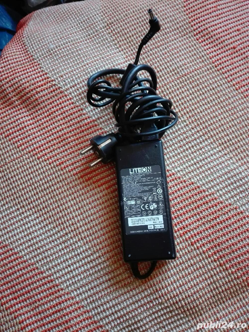 Incarcator laptop