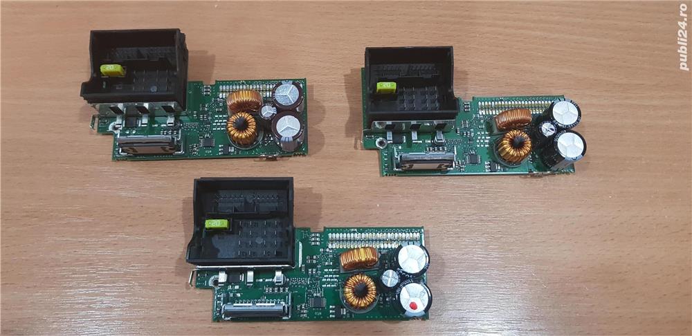 Sursa alimentare RNS 510