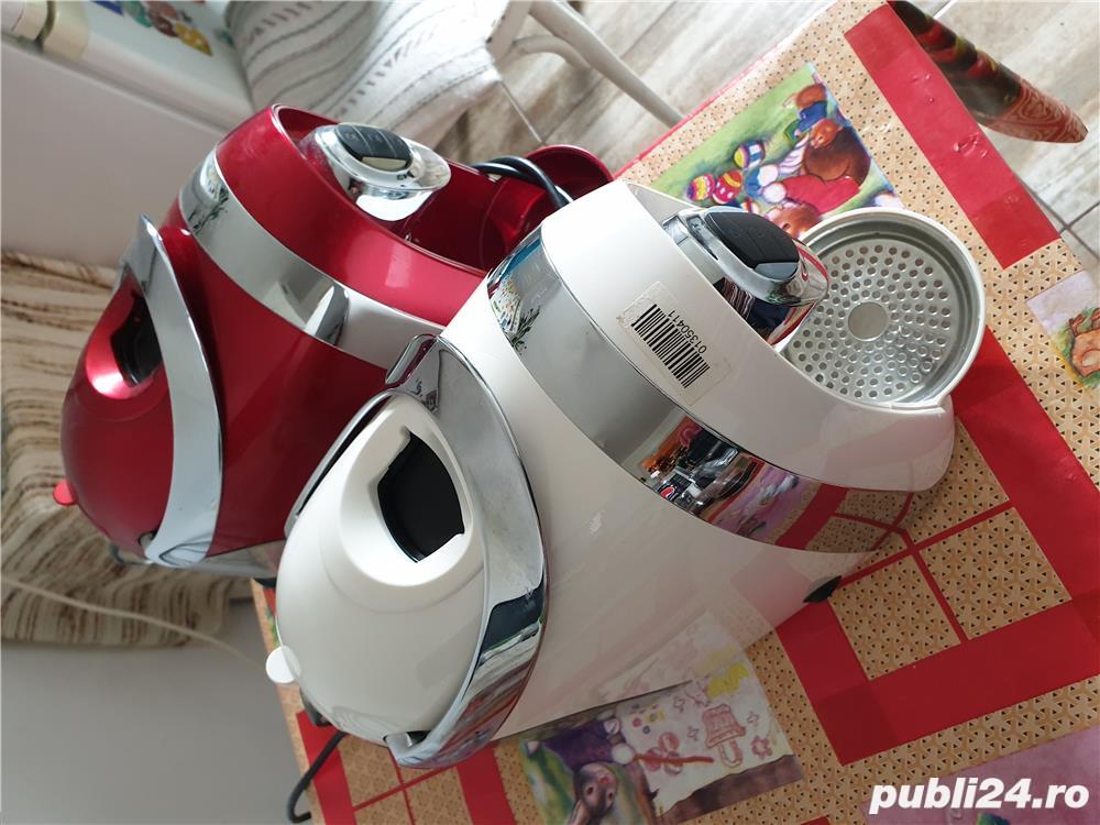 Tchibo cafisimo duo alb