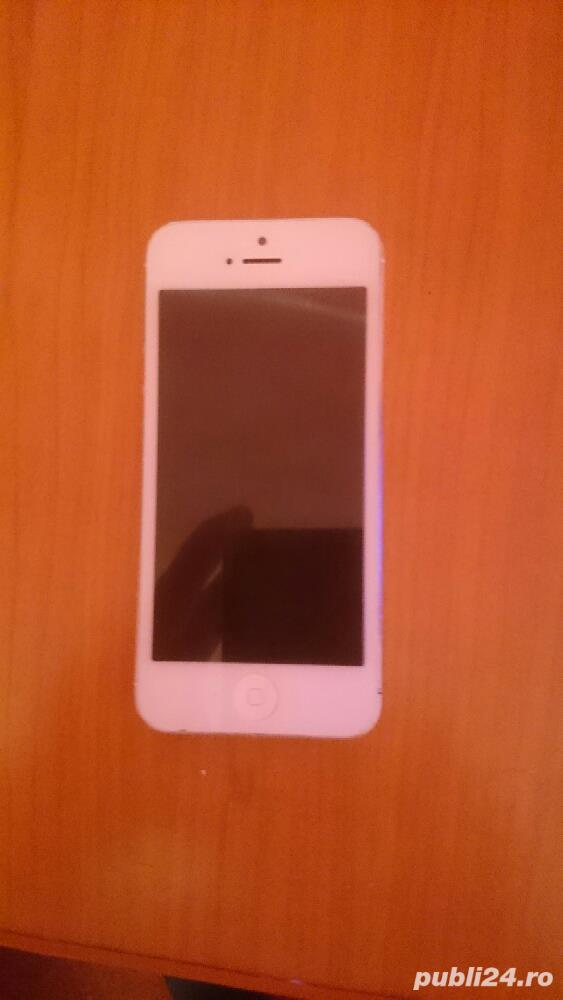 IPhone 5 de piese