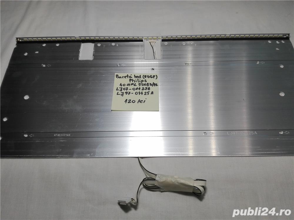 Bareta EDGE Philips 40HFL5008D/12