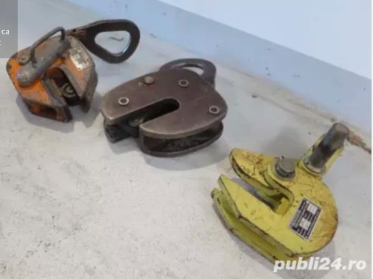 Clesti de ridicat tabla IP 10         0-40mm