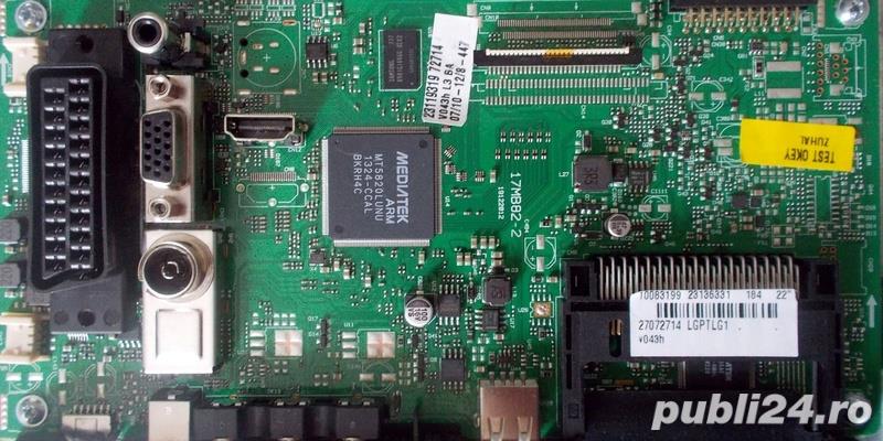 Module TV LCD/LED la pret bun.