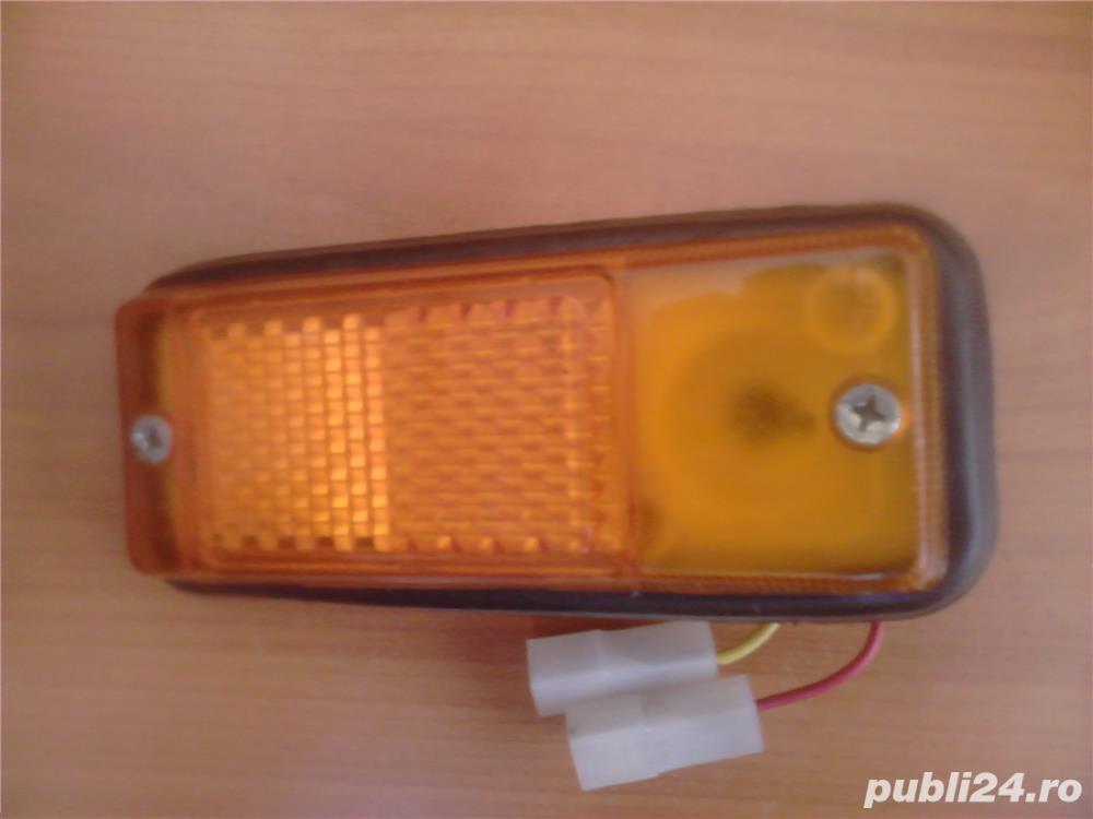 lampa auto pozitie 12v