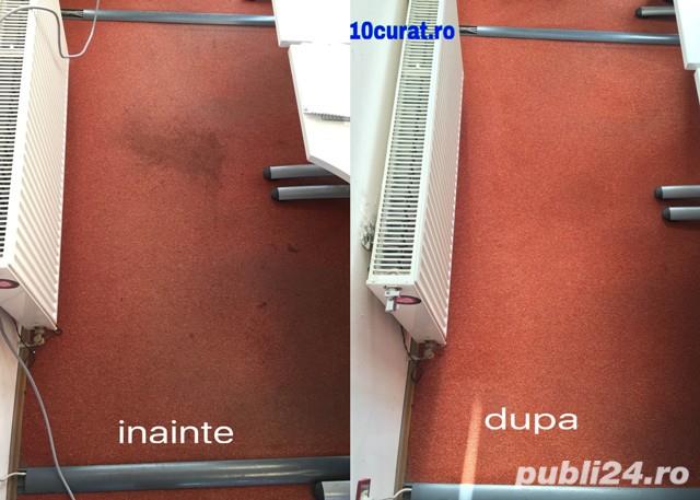 Curatat canapele mochete Brasov