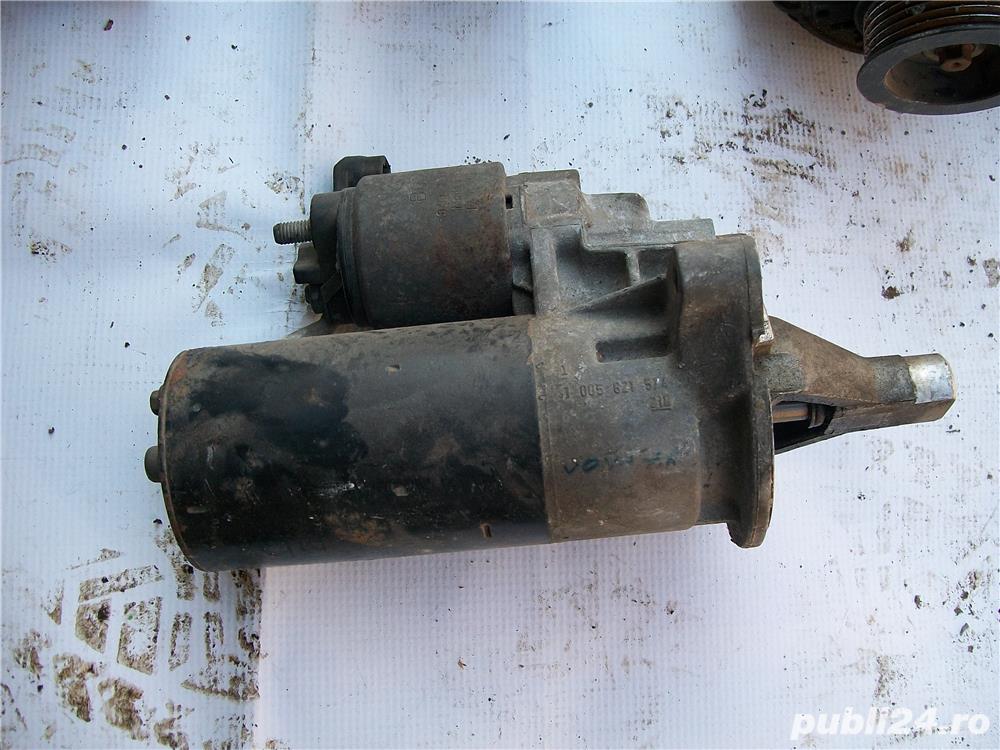 Electromotor 3.3 automat 1005621574  Chrysler Voyager 1996-2000