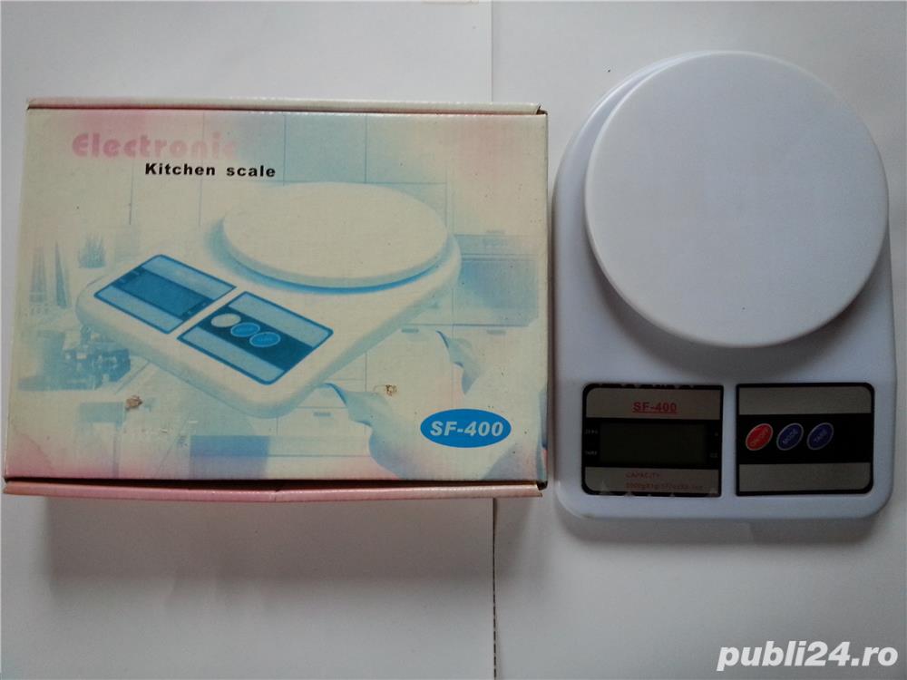 Cantar electronic digital