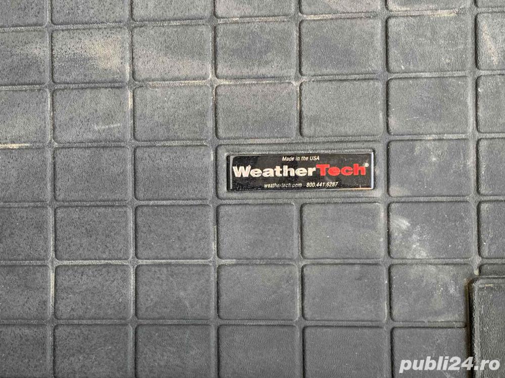 Set covorase iarna Range Rover Sport