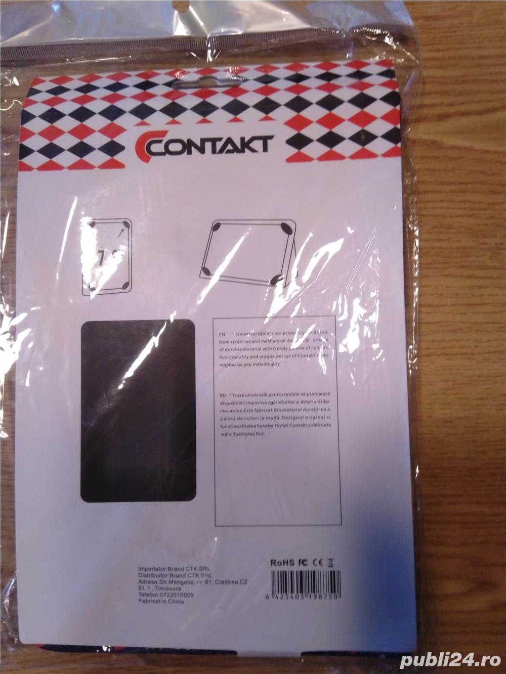 Huse de protecție universala pentru tableta 10",si 8"