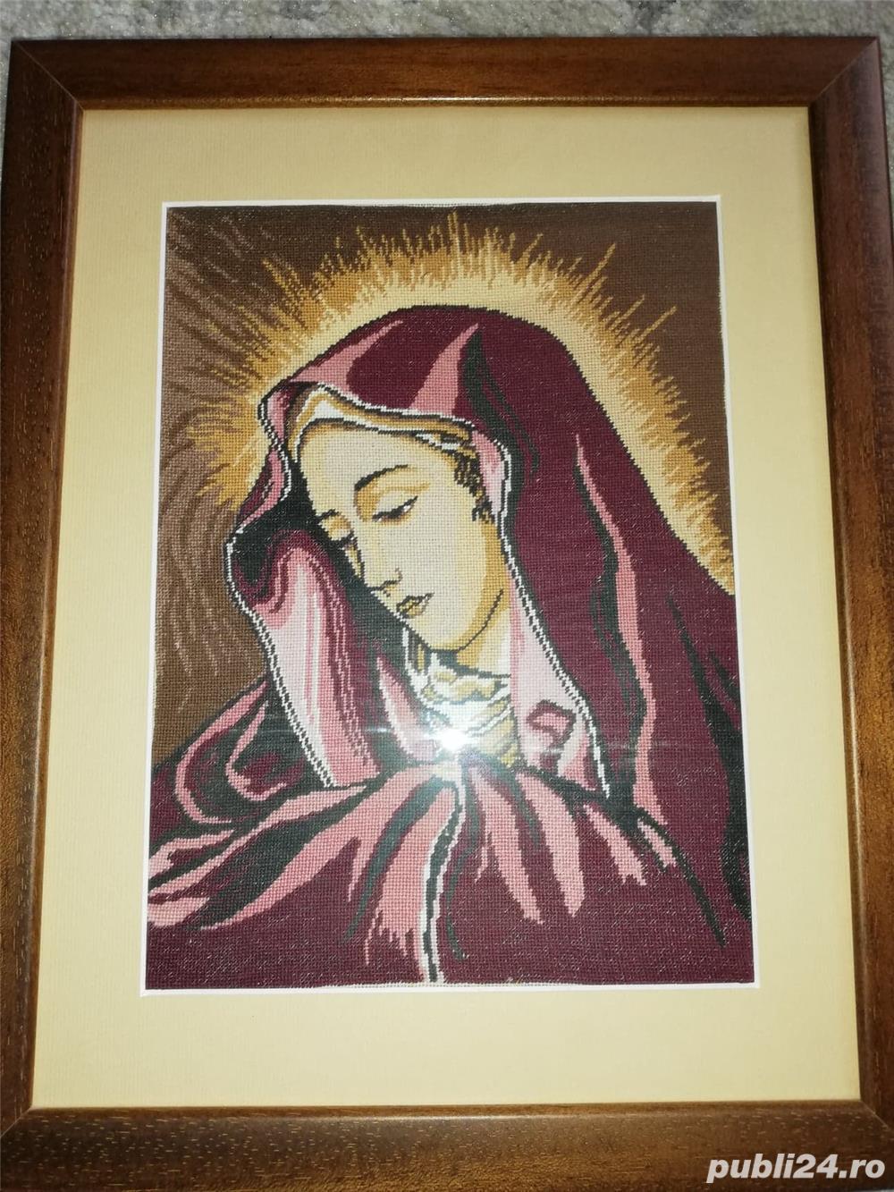 Goblen "Maica Domnului"