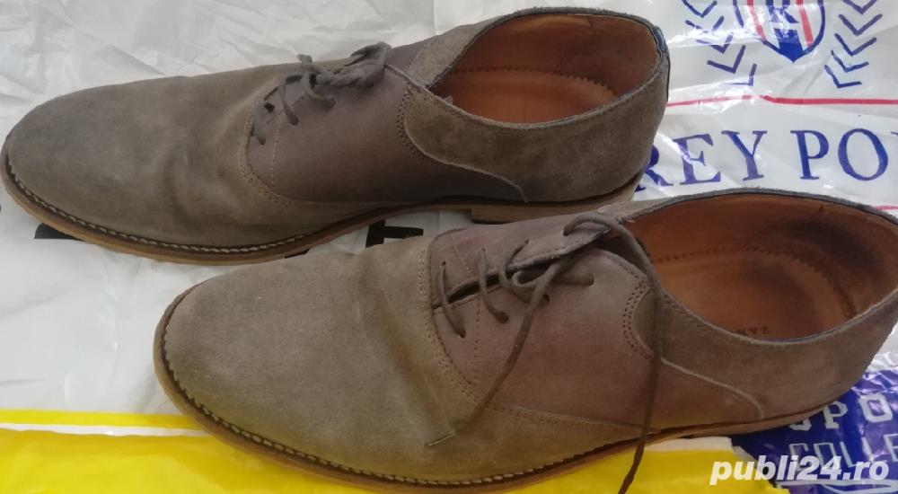 Pantofi marimea 44