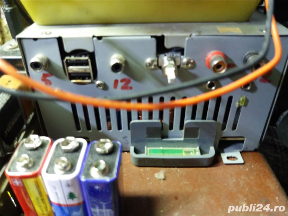 Surse pentru bormasini portabile (care au acumulatorul deteriorat) 