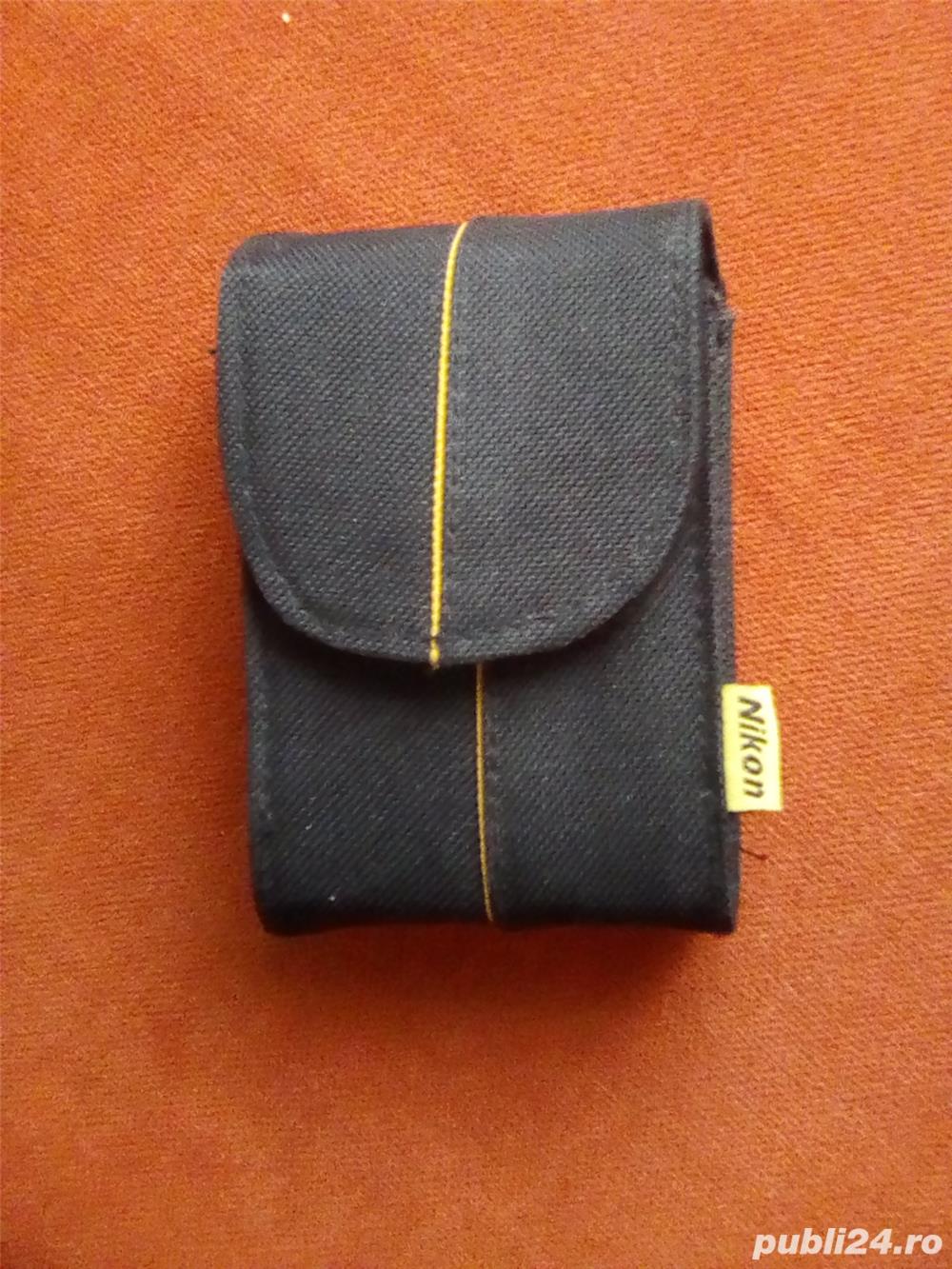 Husa pentru aparat foto model NOKIA