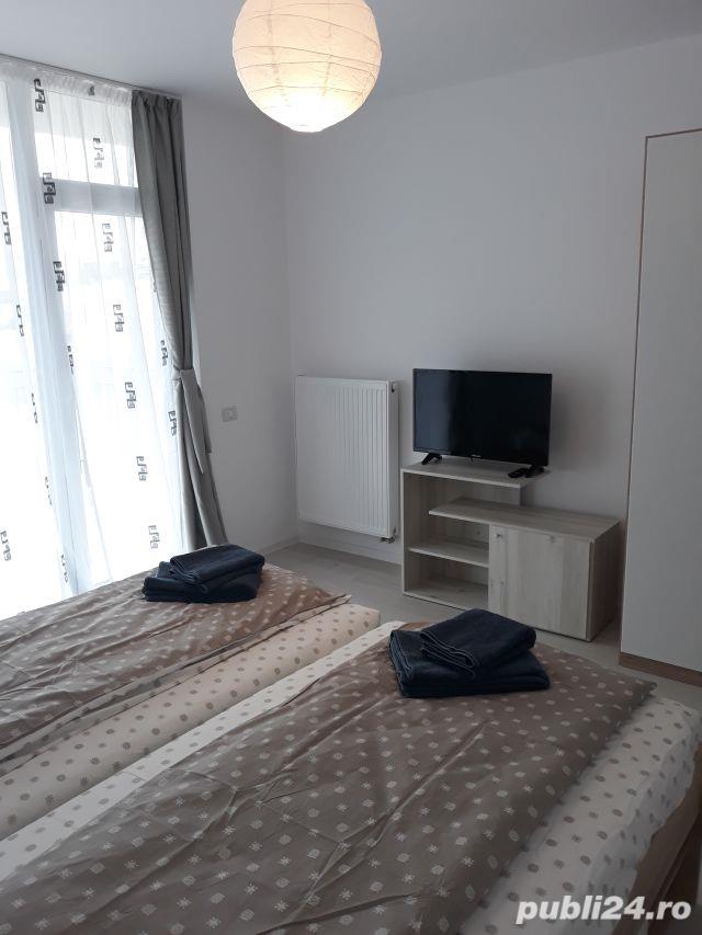 Regim Hotelier Apartament cu 1 dormitor + parcare Circumvalatiunii