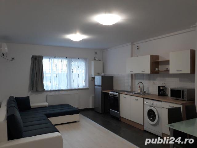 Cazare regim Hotelier Apartament 1 Dormitor + Parcare Circumvalatiunii Timisoara