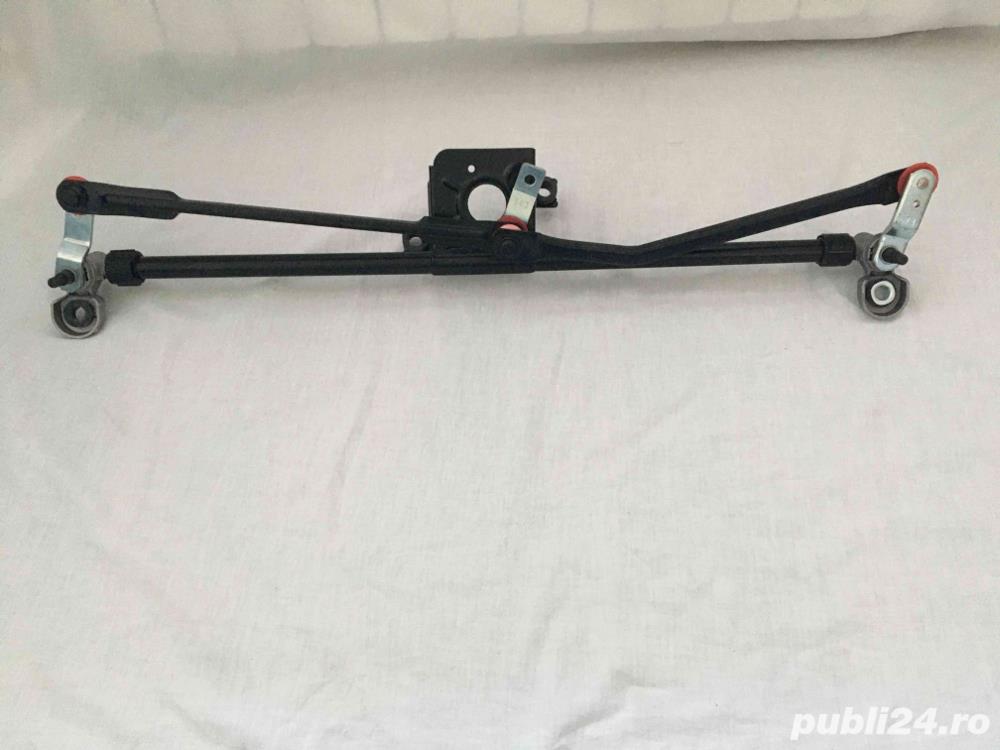 Ansamblu stergatoare man TGL tga tgx tgs tgm 